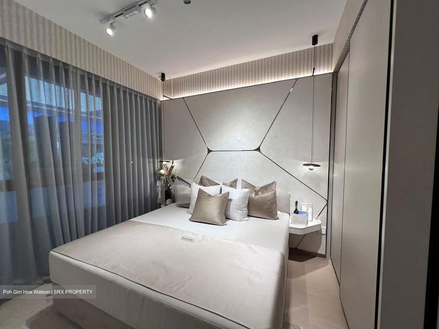 The Orie (D12), Condominium #633779951